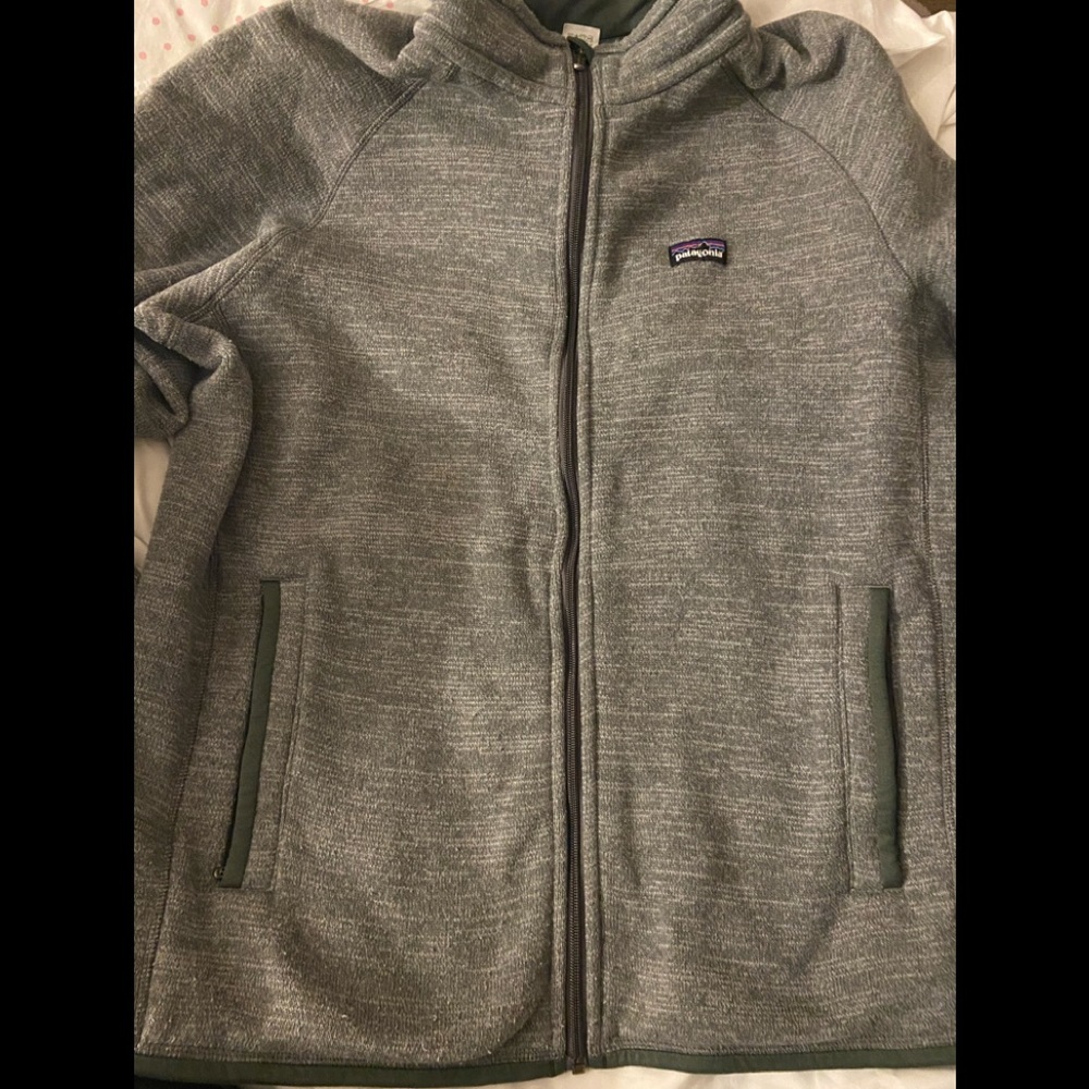 Mens Patagonia